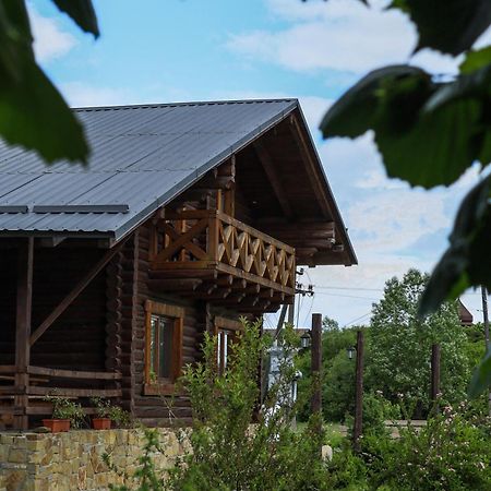 сottage Ksenija котедж Ксенія Сколе Дубина Экстерьер фото